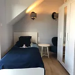 Apartment Aqua Your - Bartart