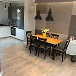 Apartment Aqua Your - Bartart Mielno (Koszalin)