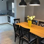 Apartment Aqua Your - Bartart *