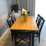Apartment Aqua Your - Bartart
