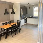 Apartment Aqua Your - Bartart Mielno (Koszalin)