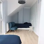 Aqua Your - Bartart Apartment Mielno (Koszalin)