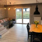 Aqua Your - Bartart Apartment Mielno (Koszalin)