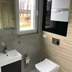 Aqua Your - Bartart Apartment *