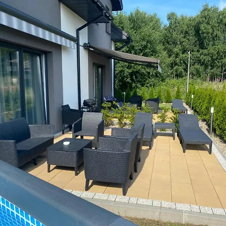 Apartment Aqua Your - Bartart *