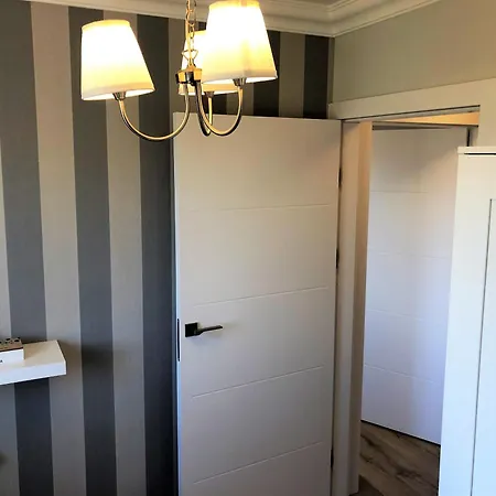 Apartament Aqua Your - Bartart *