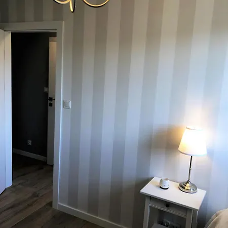 Apartament Aqua Your - Bartart