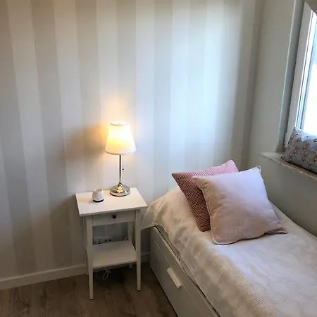 Apartament Aqua Your - Bartart Mielno (Koszalin)