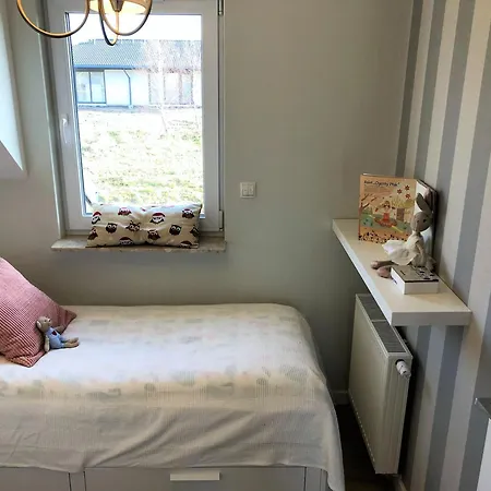 Apartament Aqua Your - Bartart