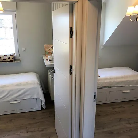 Apartament Aqua Your - Bartart *