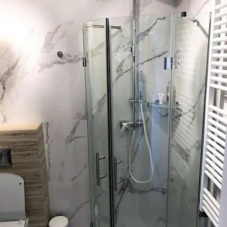 Apartament Aqua Your - Bartart Mielno (Koszalin)