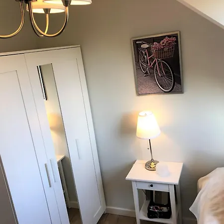 Apartament Aqua Your - Bartart