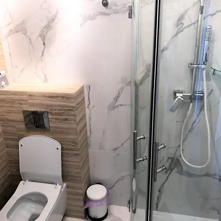 Aqua Your - Bartart Mielno