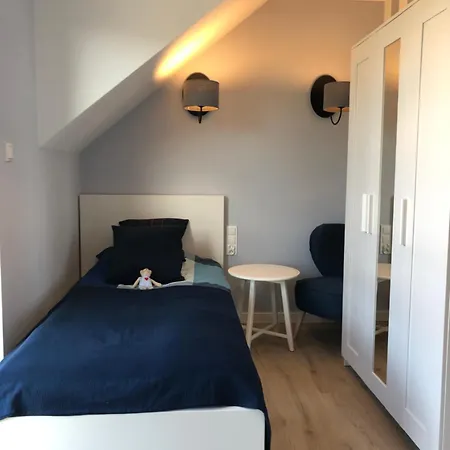Apartament Aqua Your - Bartart