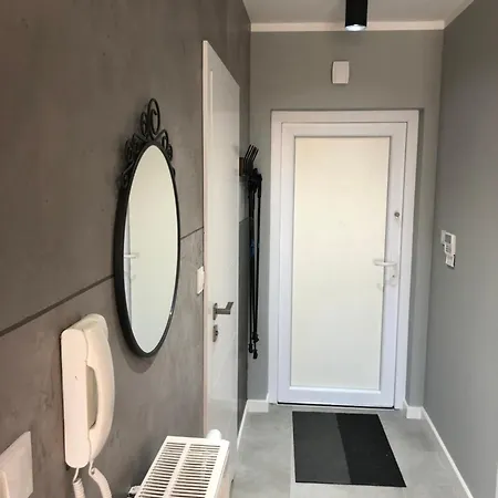 Apartament Aqua Your - Bartart Mielno (Koszalin)