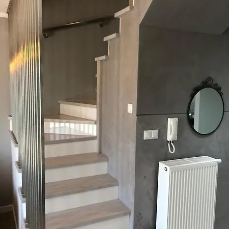 Apartament Aqua Your - Bartart