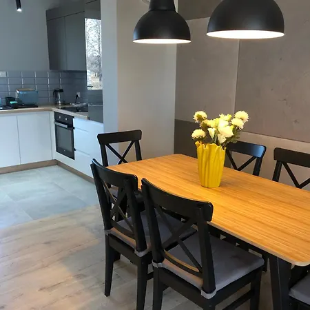 Apartament Aqua Your - Bartart *