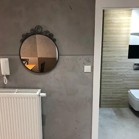 Apartament Aqua Your - Bartart Mielno (Koszalin)