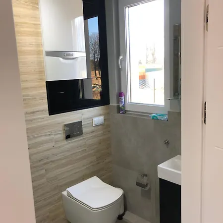 Aqua Your - Bartart Mielno (Koszalin)