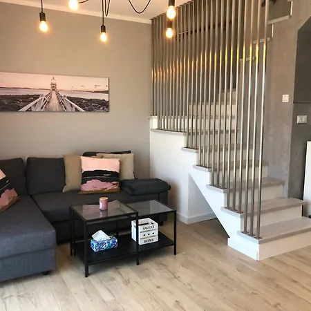 Apartament Aqua Your - Bartart