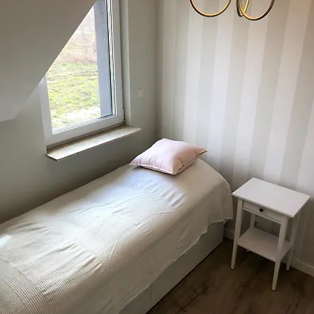 Apartament Aqua Your - Bartart *