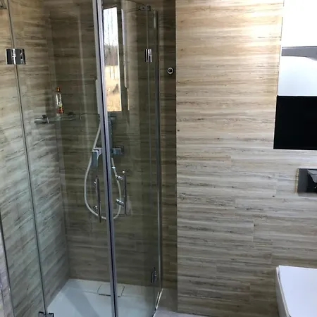 Apartament Aqua Your - Bartart Mielno (Koszalin)