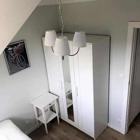 Apartament Aqua Your - Bartart *