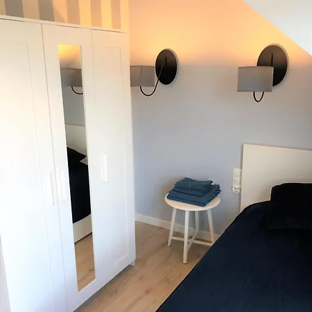 Apartament Aqua Your - Bartart Mielno (Koszalin)