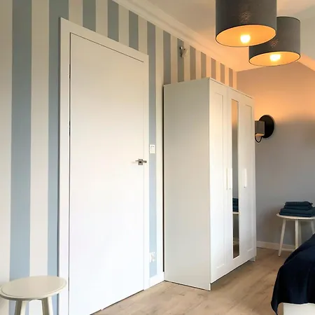 Apartament Aqua Your - Bartart