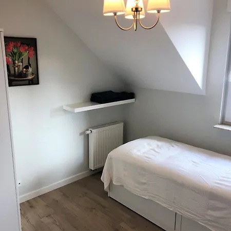Apartament Aqua Your - Bartart Mielno (Koszalin)