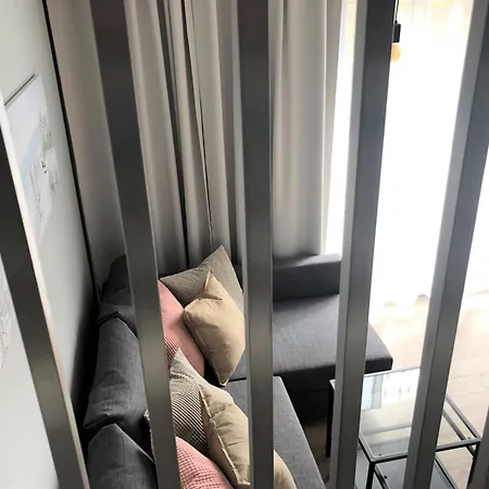 Apartament Aqua Your - Bartart *