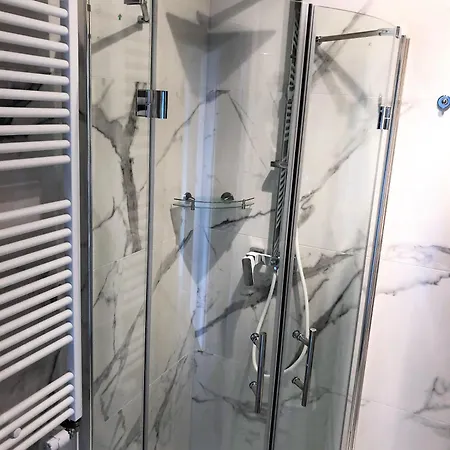 Apartament Aqua Your - Bartart *