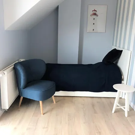 Apartament Aqua Your - Bartart Mielno (Koszalin)