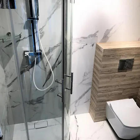 Apartament Aqua Your - Bartart