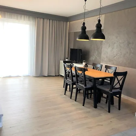 Apartament Aqua Your - Bartart