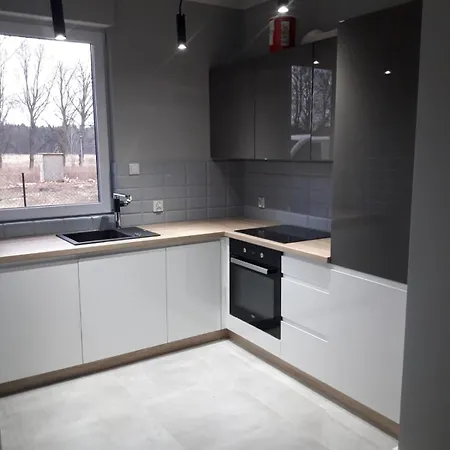 Apartament Aqua Your - Bartart