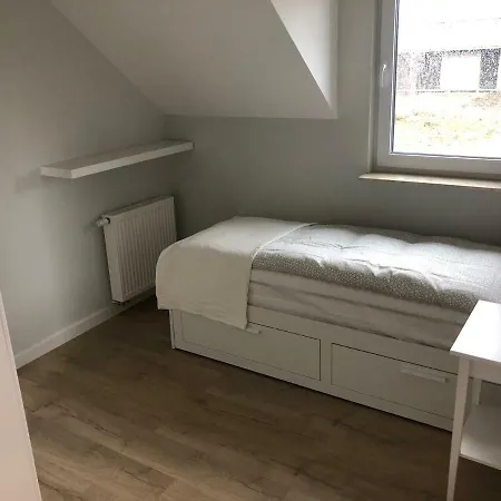 Aqua Your - Bartart Apartament Mielno (Koszalin)