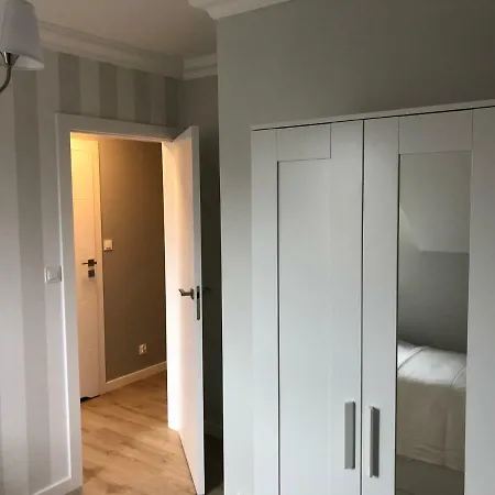 Apartament Aqua Your - Bartart