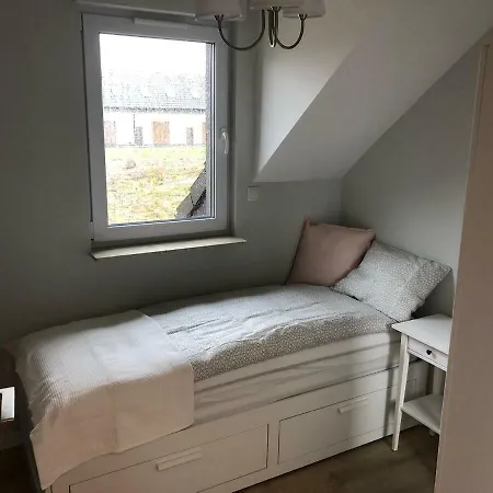 Aqua Your - Bartart Apartament *