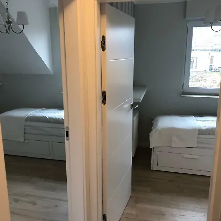 Apartament Aqua Your - Bartart Mielno (Koszalin)