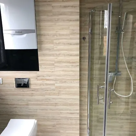 Apartament Aqua Your - Bartart *