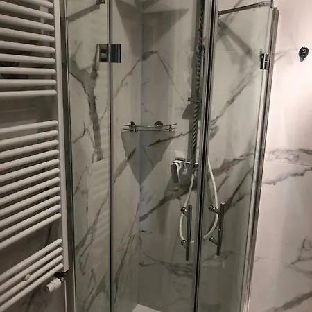 Aqua Your - Bartart Apartament *