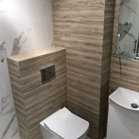 Aqua Your - Bartart Mielno (Koszalin)