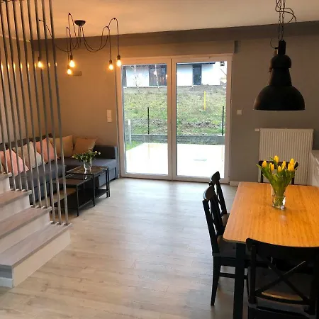 Aqua Your - Bartart Apartament Mielno (Koszalin)