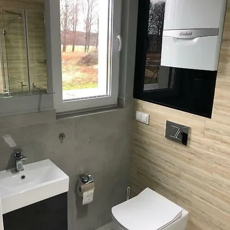 Aqua Your - Bartart Apartament *