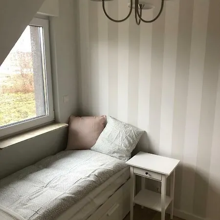 Apartament Aqua Your - Bartart *