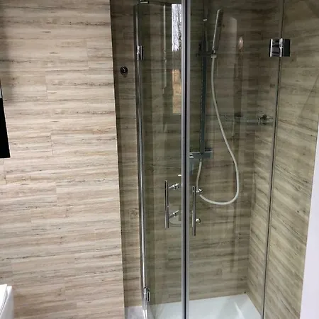 Apartament Aqua Your - Bartart *