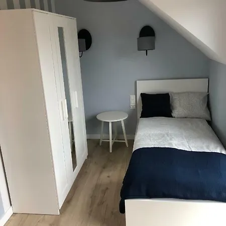 Aqua Your - Bartart Apartament *