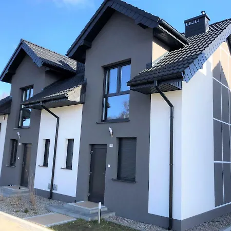 Aqua Your - Bartart Apartament