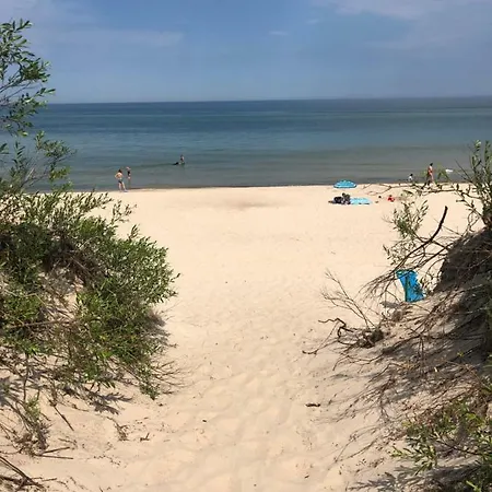 Aqua Your - Bartart Mielno (Koszalin)